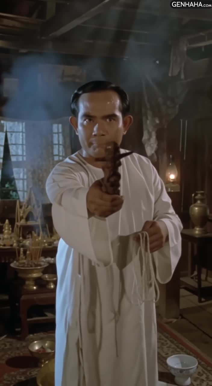 MASTER SCENE & REALISM CONTINUITY