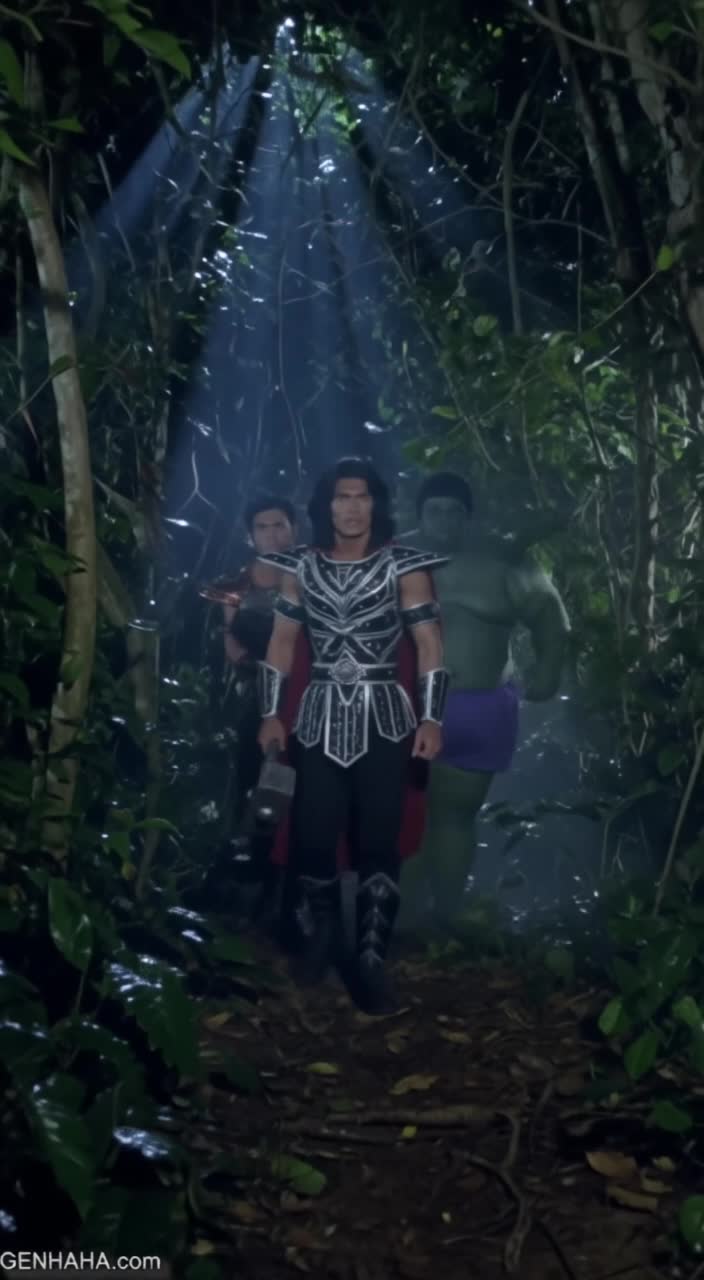 ตอน: “เสียงปริศนา”